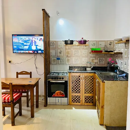 Villa 4 Bedrooms In Lighthouse 2 Apartment Separate