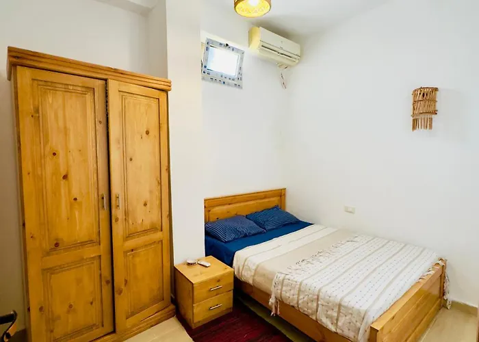 4 Bedrooms In Lighthouse 2 Separate * Dahab