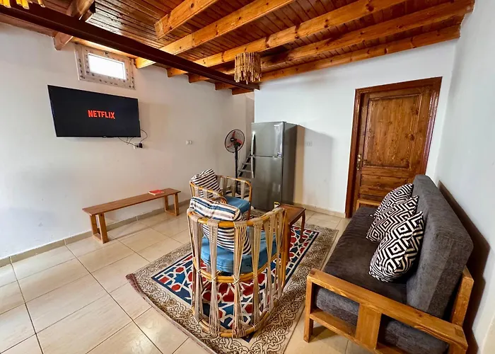 4 Bedrooms In Lighthouse 2 Separate Tatil Evi