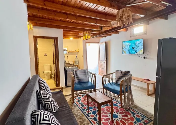 4 Bedrooms In Lighthouse 2 Separate Tatil Evi