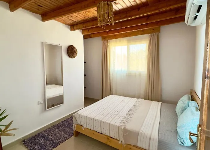 4 Bedrooms In Lighthouse 2 Separate Tatil Evi *
