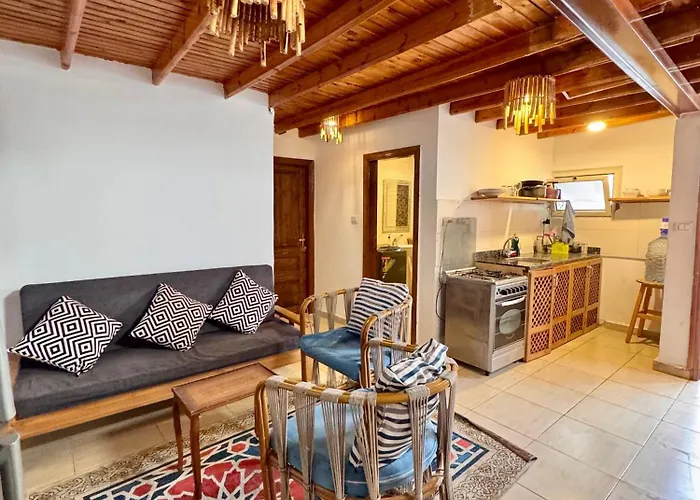 4 Bedrooms In Lighthouse 2 Separate Tatil Evi