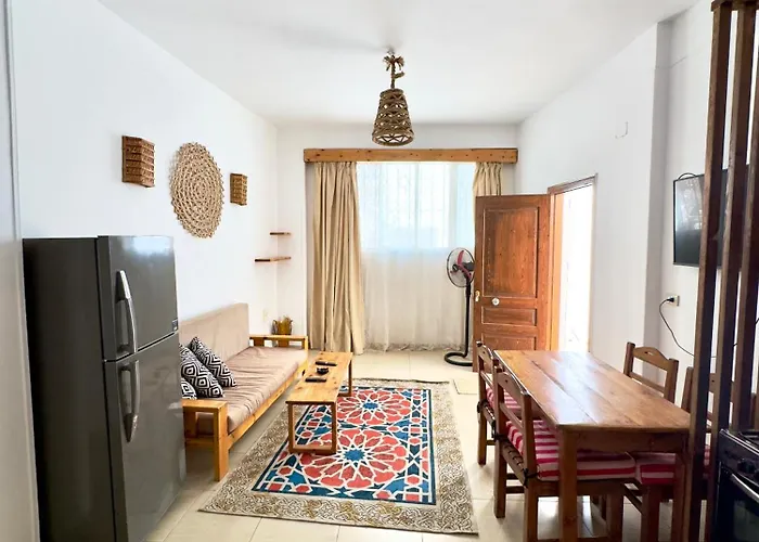 4 Bedrooms In Lighthouse 2 Separate Tatil Evi