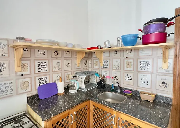 4 Bedrooms In Lighthouse 2 Separate Dahab
