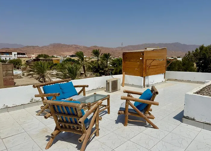 4 Bedrooms In Lighthouse 2 Separate Tatil Evi