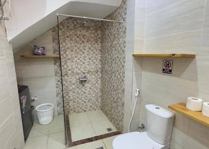 Tatil Evi 4 Bedrooms In Lighthouse 2 Separate Dahab