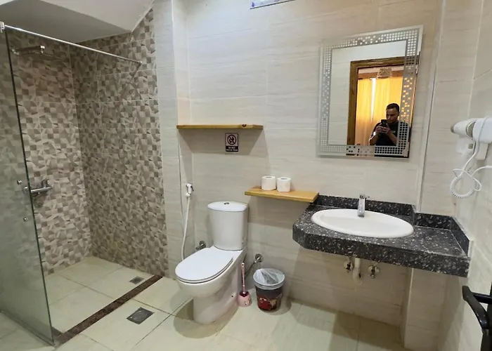 4 Bedrooms In Lighthouse 2 Separate * Dahab