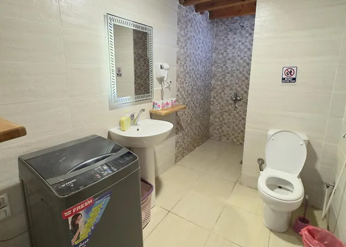 4 Bedrooms In Lighthouse 2 Separate
